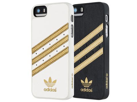 adidas Originals Hoesje Geschikt voor iPhone SE (2022) / SE 